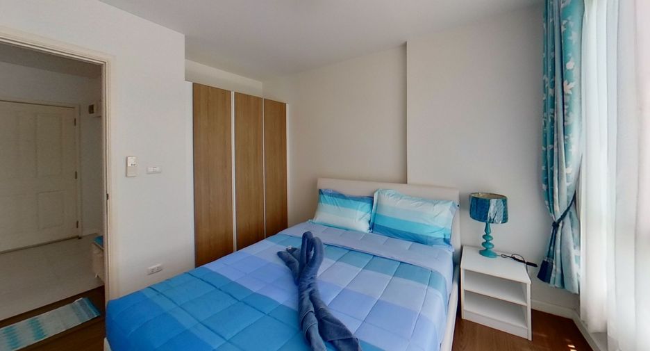 For rent 2 bedrooms condo in Hua Hin, Prachuap Khiri Khan
