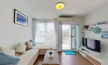 For rent 2 bedrooms condo in Hua Hin, Prachuap Khiri Khan