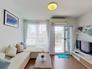 For rent 2 ベッドルーム condo in Hua Hin, Prachuap Khiri Khan