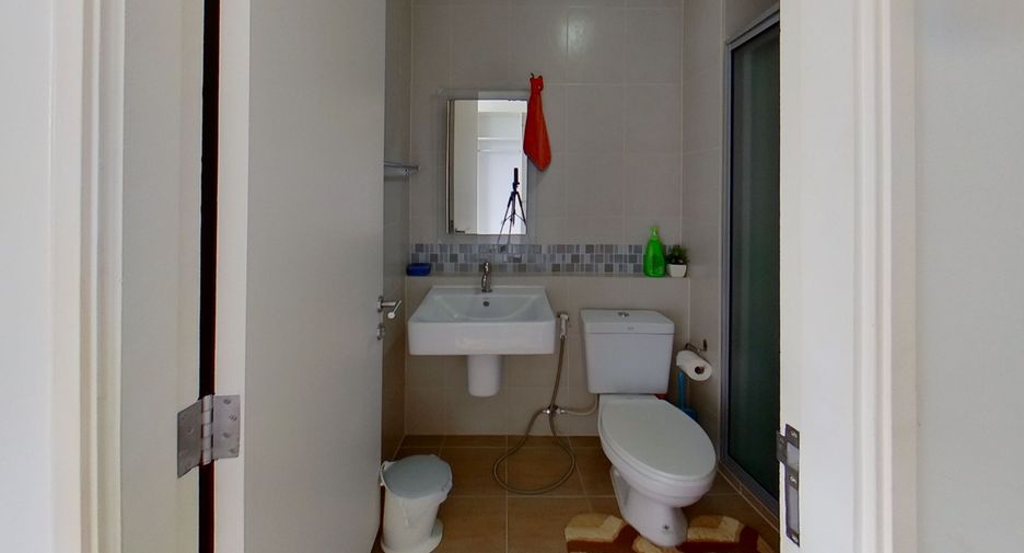 For rent 2 bedrooms condo in Hua Hin, Prachuap Khiri Khan