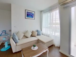 For rent 2 ベッドルーム condo in Hua Hin, Prachuap Khiri Khan