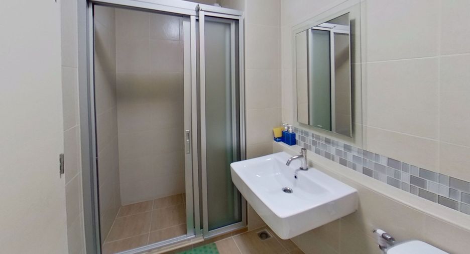 For rent 2 bedrooms condo in Hua Hin, Prachuap Khiri Khan