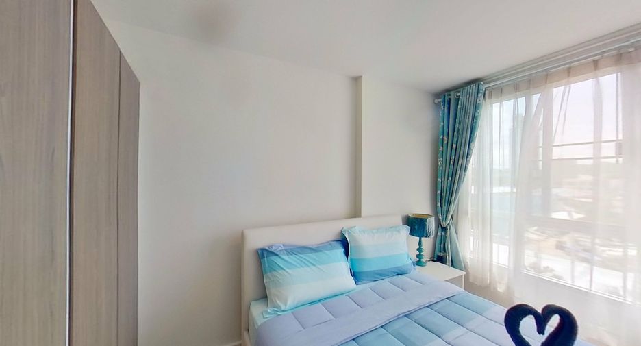 For rent 2 bedrooms condo in Hua Hin, Prachuap Khiri Khan