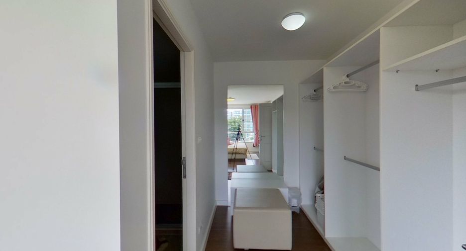For rent 2 bedrooms condo in Hua Hin, Prachuap Khiri Khan