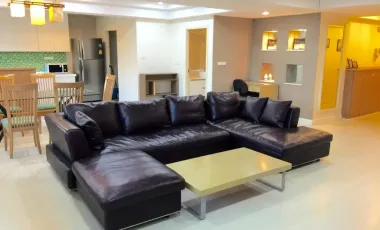 Продажа и аренда 3 спальни кондо в Щаттхана, Бангкок