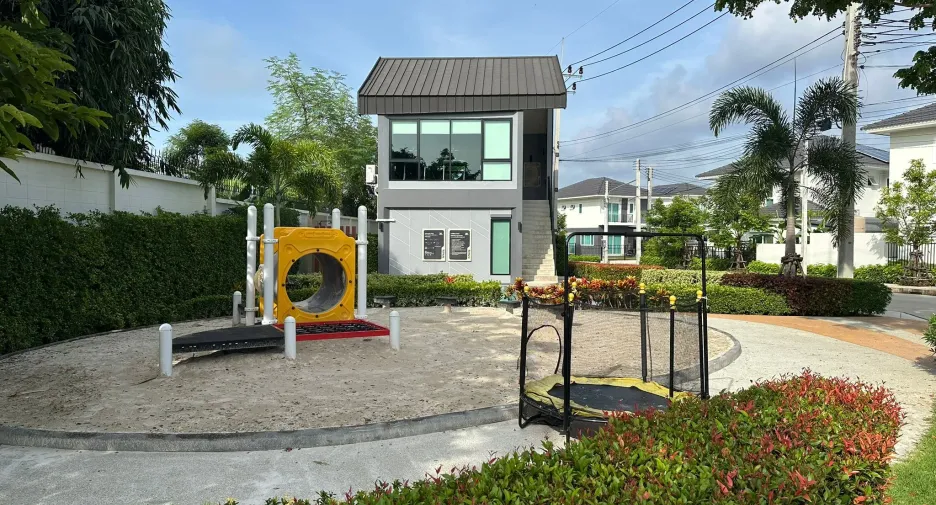 For rent 3 ベッドルーム house in Mueang Phuket, Phuket