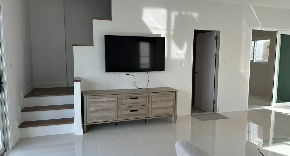 For rent 3 ベッドルーム house in Mueang Phuket, Phuket