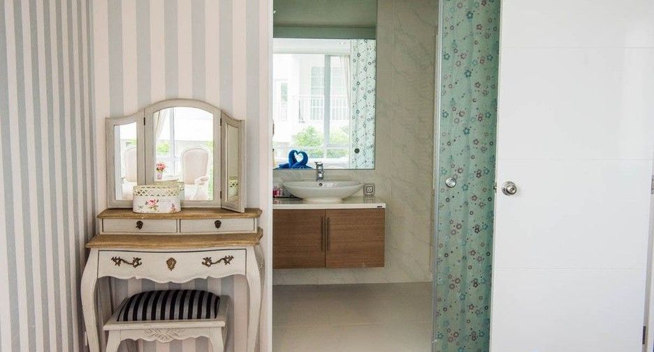 For sale and for rent 2 bedrooms condo in Hua Hin, Prachuap Khiri Khan