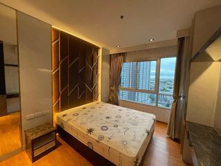 For sale and for rent 1 bed condo in Phasi Charoen, Bangkok