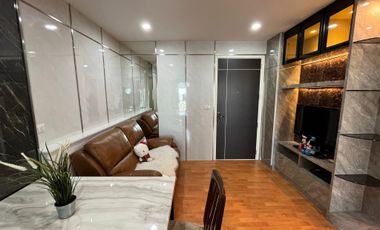 Продажа и аренда 1 кровать кондо в Пхаси Чароен, Бангкок