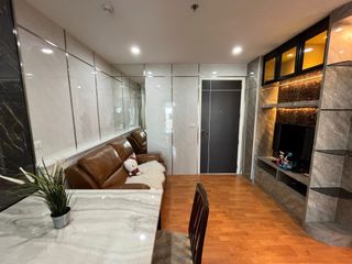 For sale and for rent 1 bed condo in Phasi Charoen, Bangkok