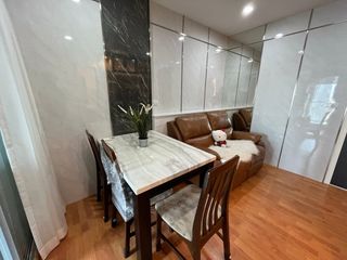 For sale and for rent 1 bed condo in Phasi Charoen, Bangkok