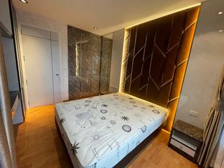 For sale and for rent 1 bed condo in Phasi Charoen, Bangkok