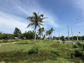 Terreno en venta en Sam Roi Yot, Prachuap Khiri Khan