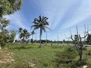 Terreno en venta en Sam Roi Yot, Prachuap Khiri Khan