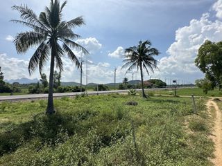 Terreno en venta en Sam Roi Yot, Prachuap Khiri Khan