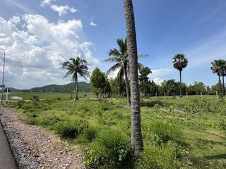 Terreno en venta en Sam Roi Yot, Prachuap Khiri Khan