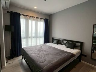 For rent 1 bed condo in Bang Kho Laem, Bangkok