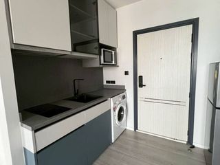 For rent 1 bed condo in Bang Kho Laem, Bangkok