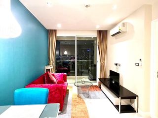 For Rent 1 Bedroom Condo In Bang Lamung, Chonburi