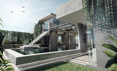 Villa en venta de 4 habitaciones en Hua Hin, Prachuap Khiri Khan
