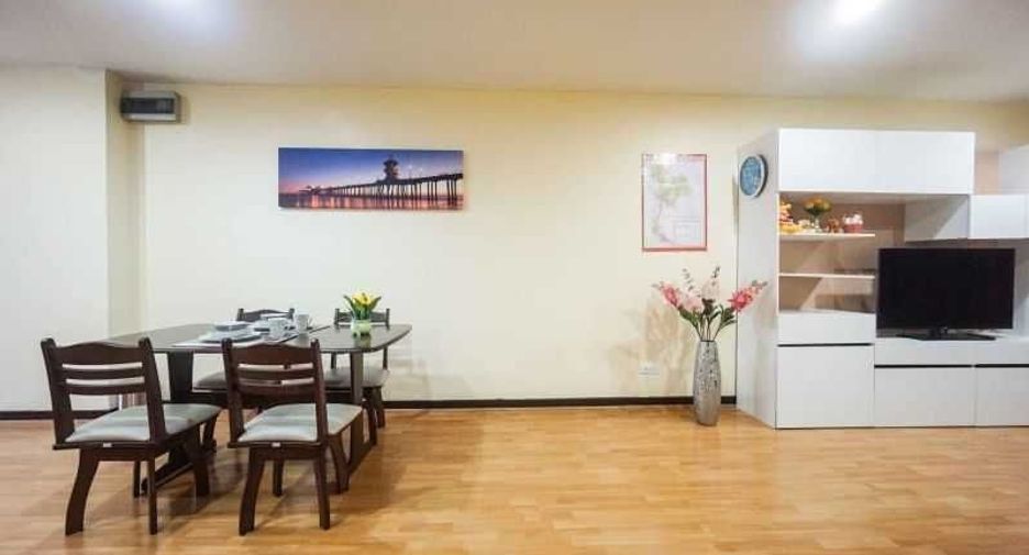 For sale 2 bedrooms condo in Si Racha, Chonburi