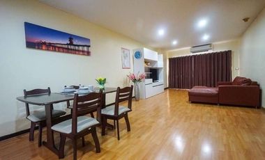 For sale 2 bedrooms condo in Si Racha, Chonburi