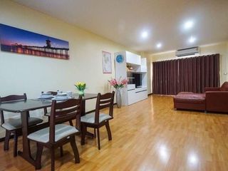 Wohnung zum Kauf mit 2 Zimmer in Si Racha, Chonburi