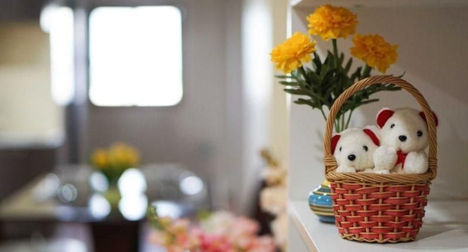 For sale 2 bedrooms condo in Si Racha, Chonburi