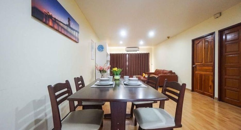 For sale 2 bedrooms condo in Si Racha, Chonburi