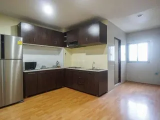 Wohnung zum Kauf mit 2 Zimmer in Si Racha, Chonburi
