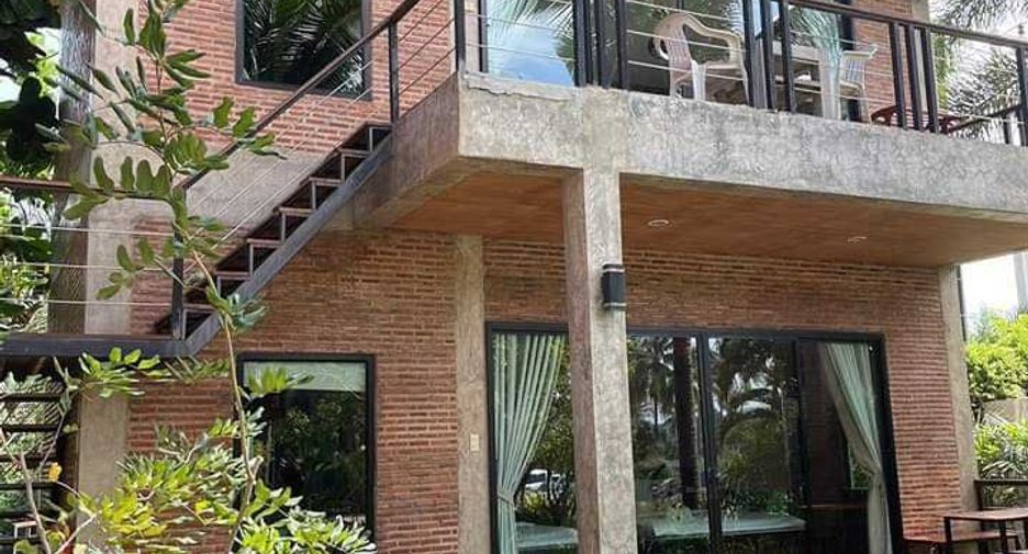 Hotel zum Kauf in Pran Buri, Prachuap Khiri Khan