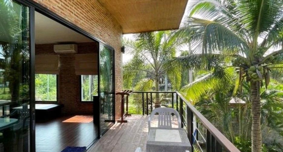 Hotel zum Kauf in Pran Buri, Prachuap Khiri Khan
