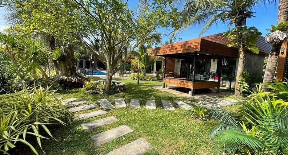Hotel zum Kauf in Pran Buri, Prachuap Khiri Khan