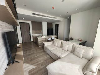 出租 2 卧室 公寓 在 Bang Kho Laem, 曼谷