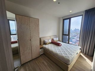 出租 2 卧室 公寓 在 Bang Kho Laem, 曼谷