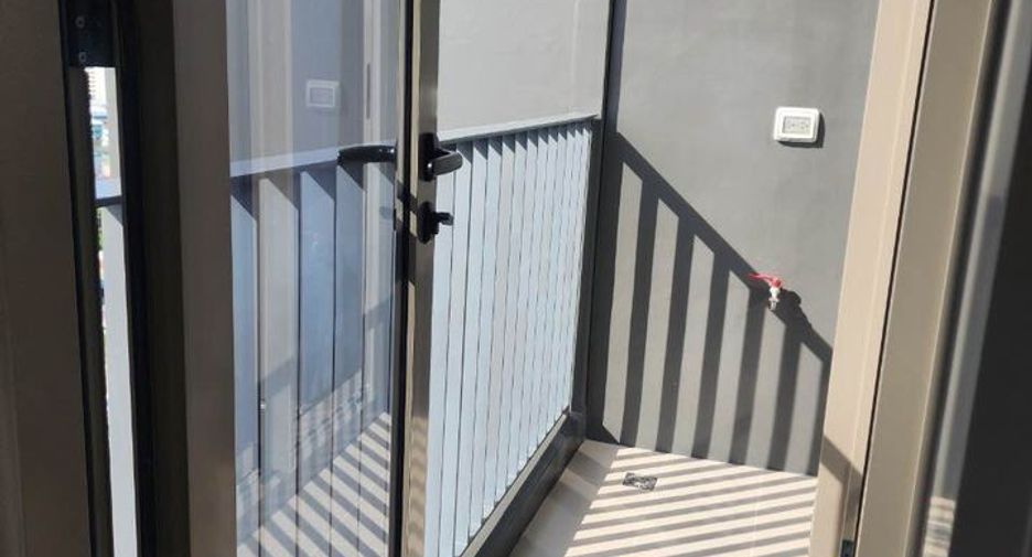 Wohnung zur Miete mit 2 Zimmer in Bang Kho Laem, Bangkok