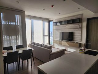 出租 2 卧室 公寓 在 Bang Kho Laem, 曼谷