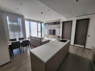 出租 2 卧室 公寓 在 Bang Kho Laem, 曼谷
