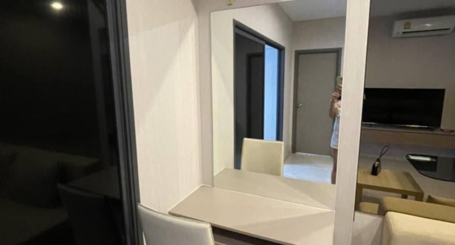 For rent 1 bed condo in Bangkok Yai, Bangkok
