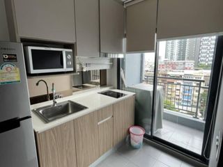 For rent 1 bed condo in Bangkok Yai, Bangkok