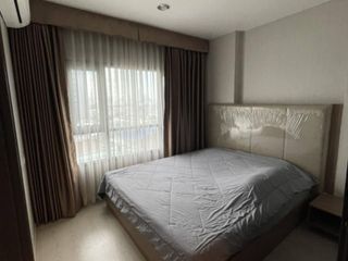 For rent 1 bed condo in Bangkok Yai, Bangkok