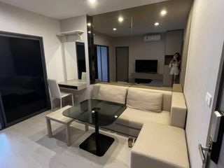 For rent 1 bed condo in Bangkok Yai, Bangkok