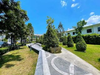 For sale 2 bedrooms townhouse in Si Racha, Chonburi