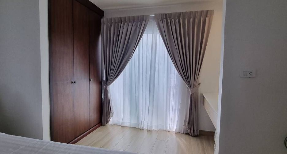 ขาย และ ให้เช่า 2 ห้องนอน บ้านเดี่ยว ใน ถลาง, ภูเก็ต