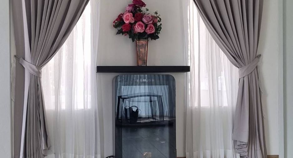 ขาย และ ให้เช่า 2 ห้องนอน บ้านเดี่ยว ใน ถลาง, ภูเก็ต