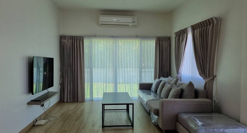 ขาย และ ให้เช่า 2 ห้องนอน บ้านเดี่ยว ใน ถลาง, ภูเก็ต
