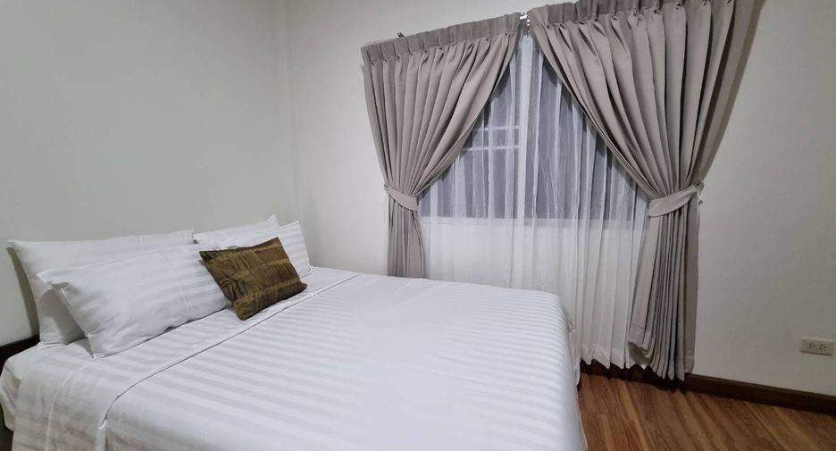 ขาย และ ให้เช่า 2 ห้องนอน บ้านเดี่ยว ใน ถลาง, ภูเก็ต