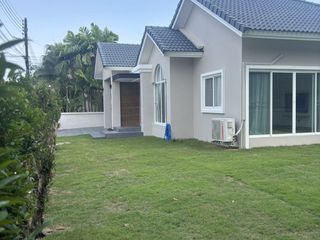 ขาย และ ให้เช่า 2 ห้องนอน บ้านเดี่ยว ใน ถลาง, ภูเก็ต