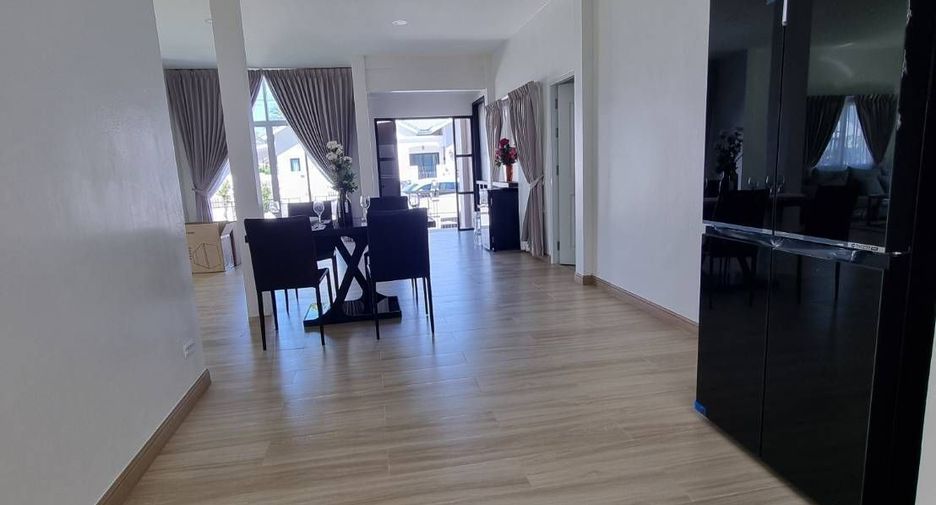 ขาย และ ให้เช่า 2 ห้องนอน บ้านเดี่ยว ใน ถลาง, ภูเก็ต